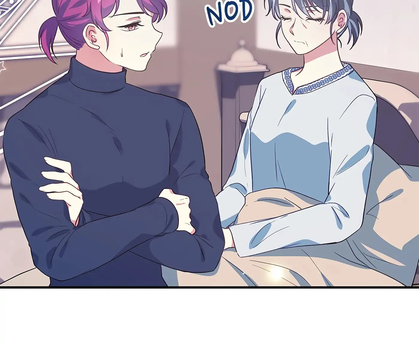 Accidental Warrior Chapter 92 page 8 - 