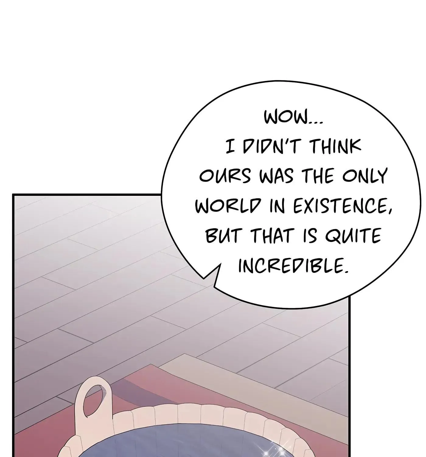Accidental Warrior Chapter 92 page 9 - 