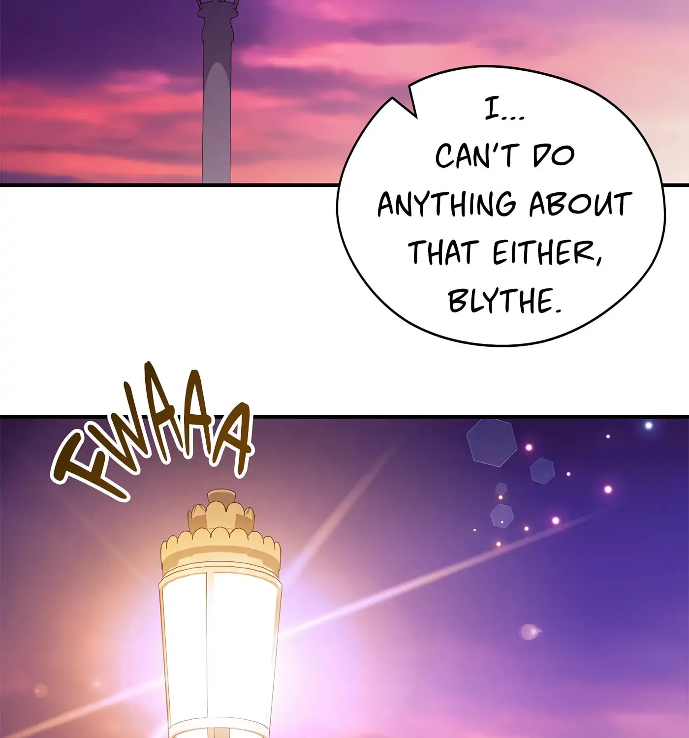 Accidental Warrior Chapter 92 page 81 - 