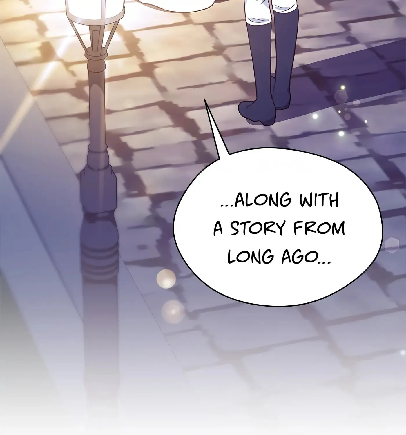 Accidental Warrior Chapter 92 page 85 - 