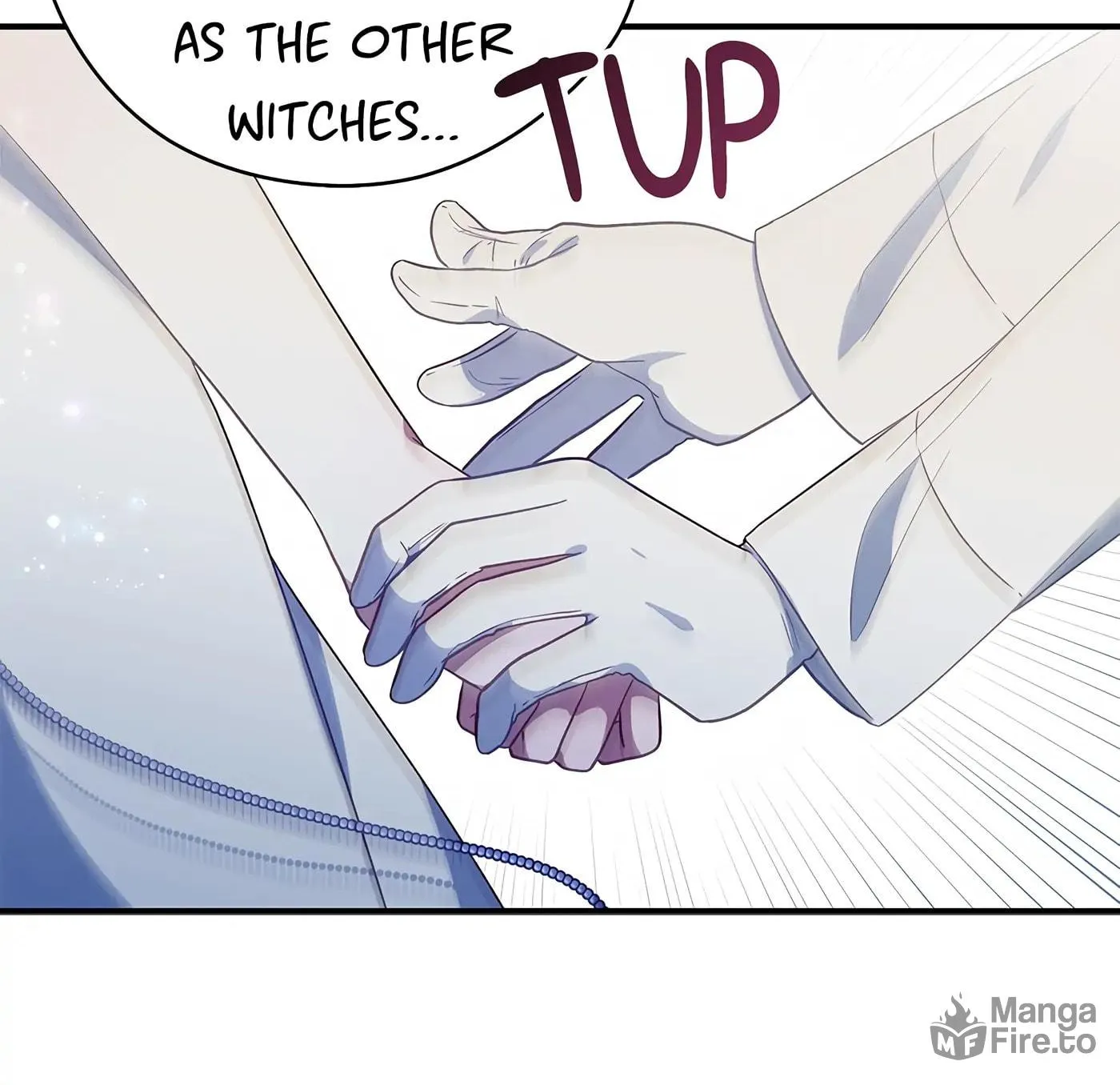 Accidental Warrior Chapter 92 page 96 - 