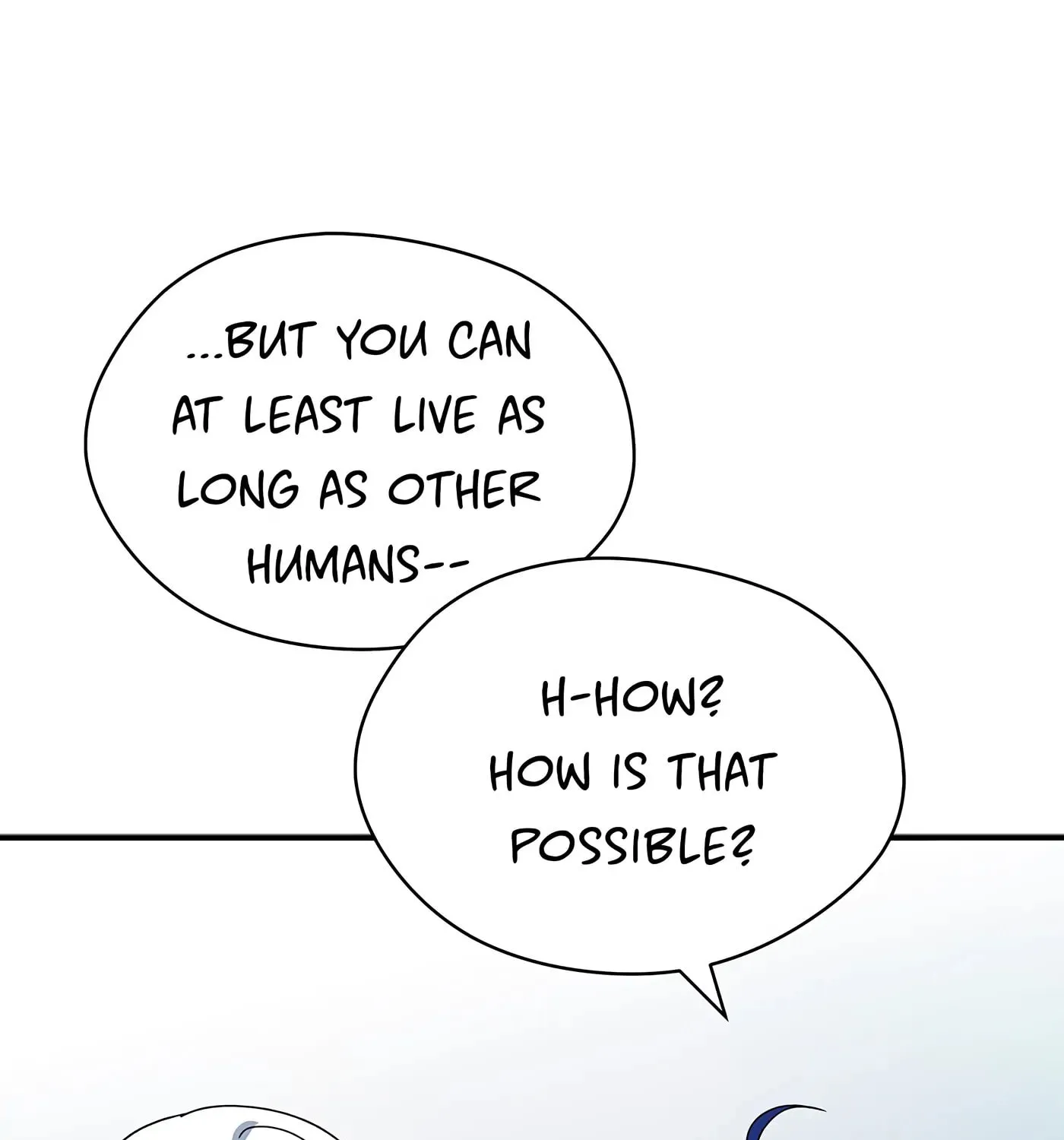 Accidental Warrior Chapter 92 page 97 - 