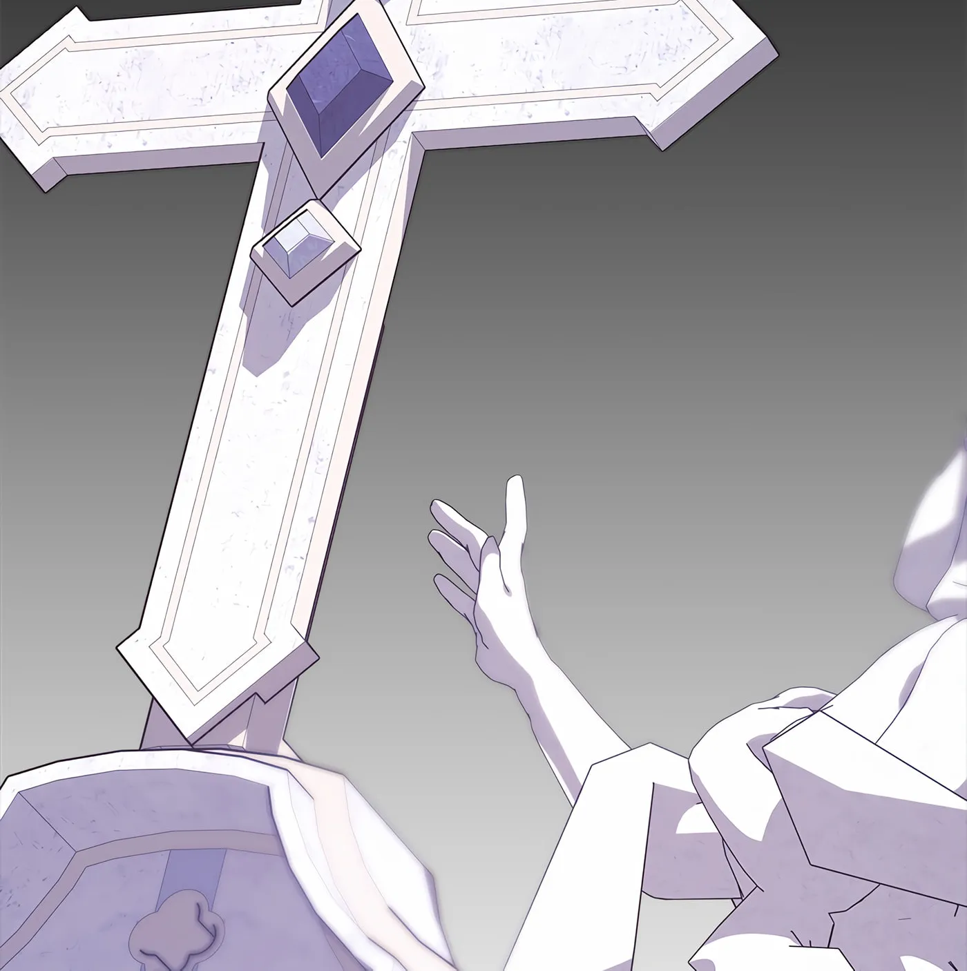 Accidental Warrior Chapter 93 page 2 - 