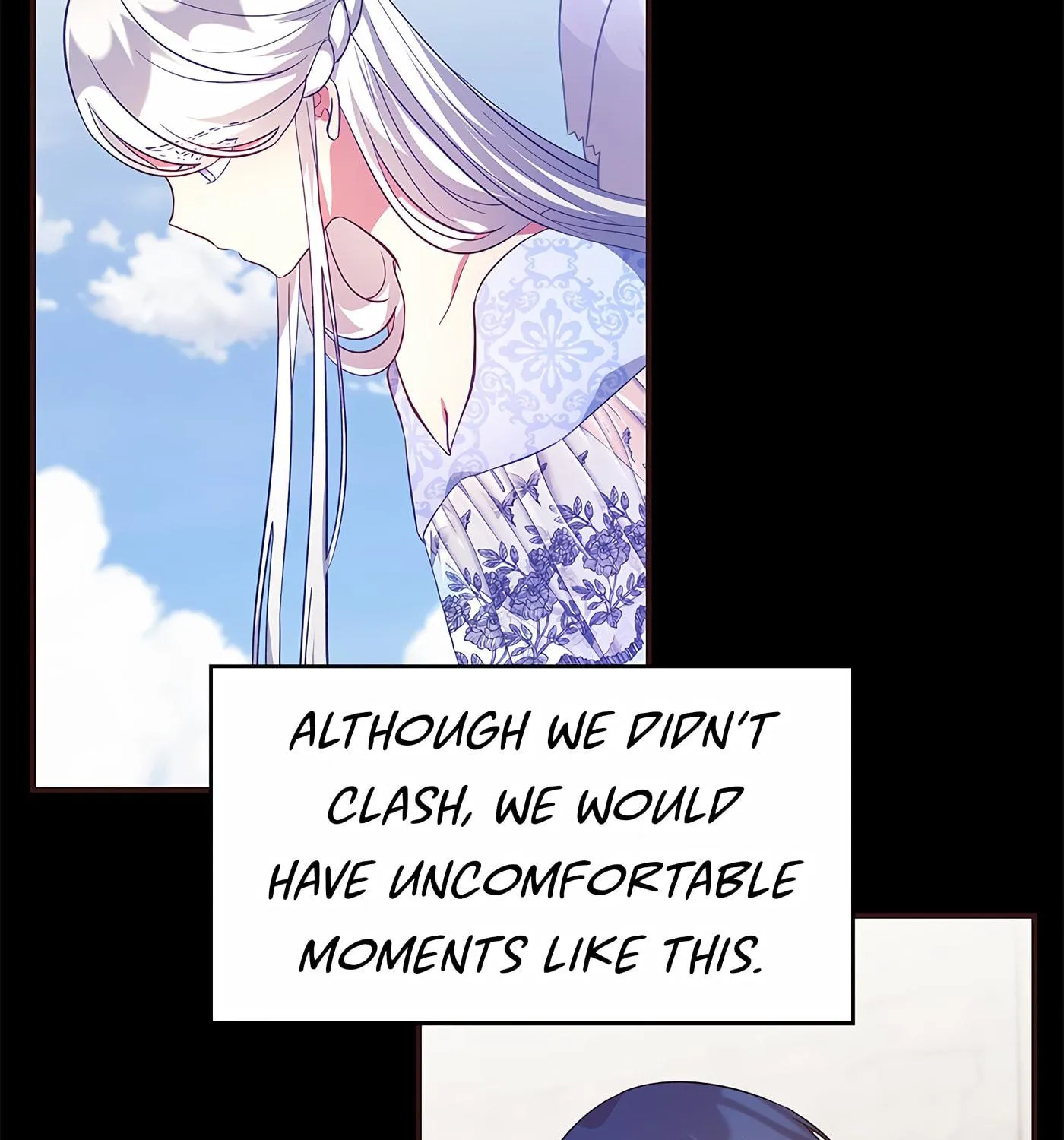 Accidental Warrior Chapter 93 page 101 - 
