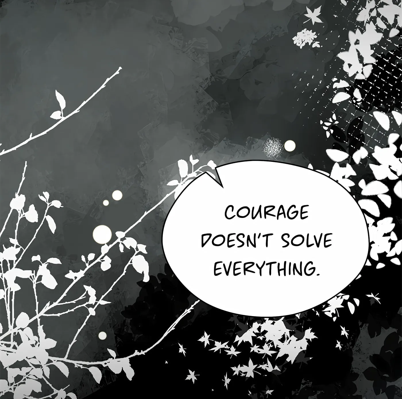 Accidental Warrior Chapter 93 page 104 - 