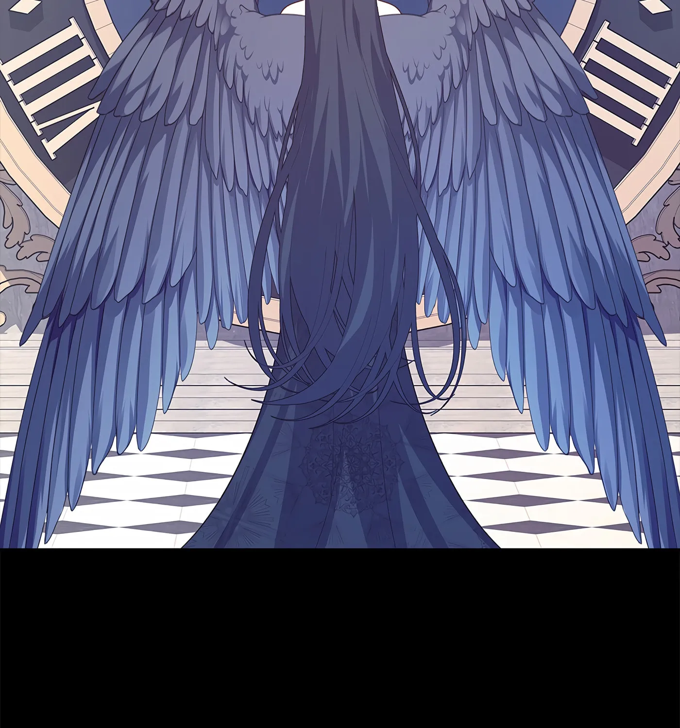 Accidental Warrior Chapter 93 page 111 - 