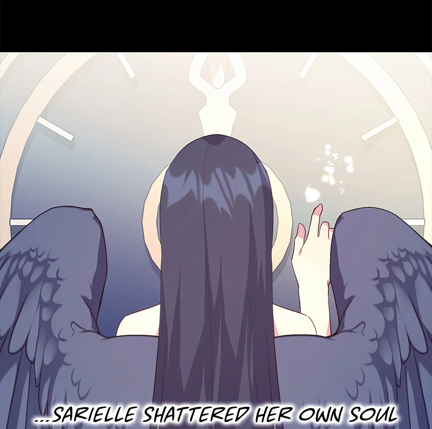 Accidental Warrior Chapter 93 page 112 - 