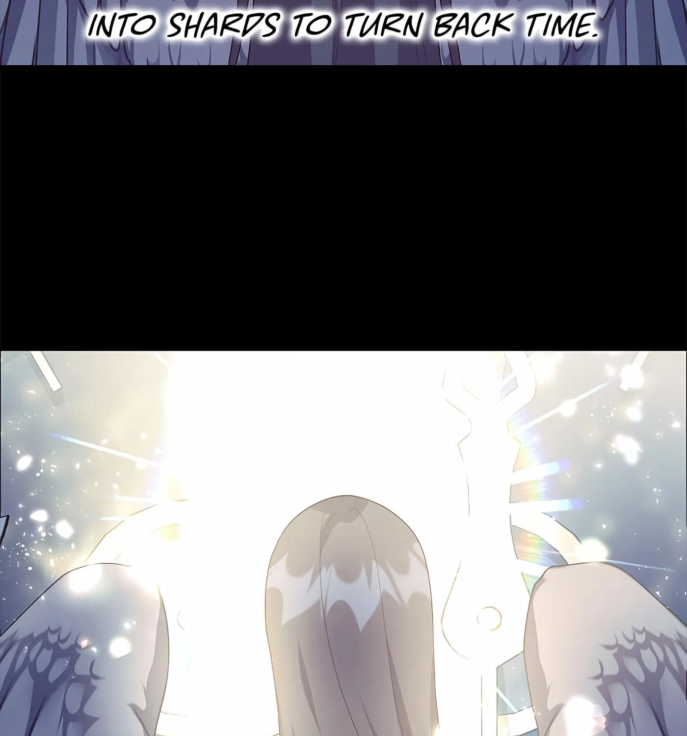 Accidental Warrior Chapter 93 page 113 - 