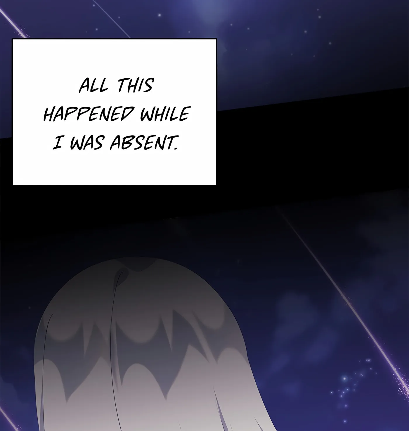 Accidental Warrior Chapter 93 page 118 - 