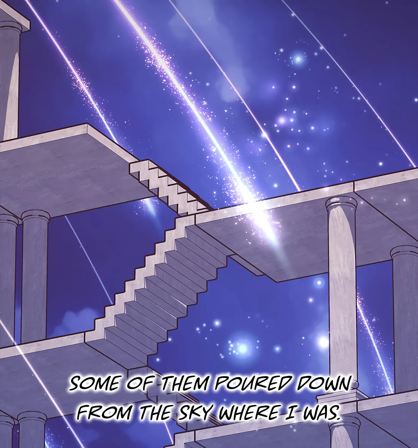 Accidental Warrior Chapter 93 page 121 - 