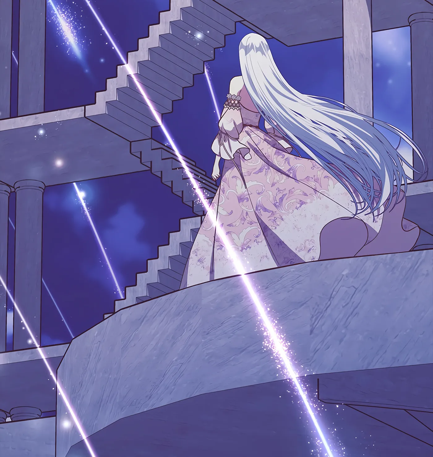 Accidental Warrior Chapter 93 page 122 - 