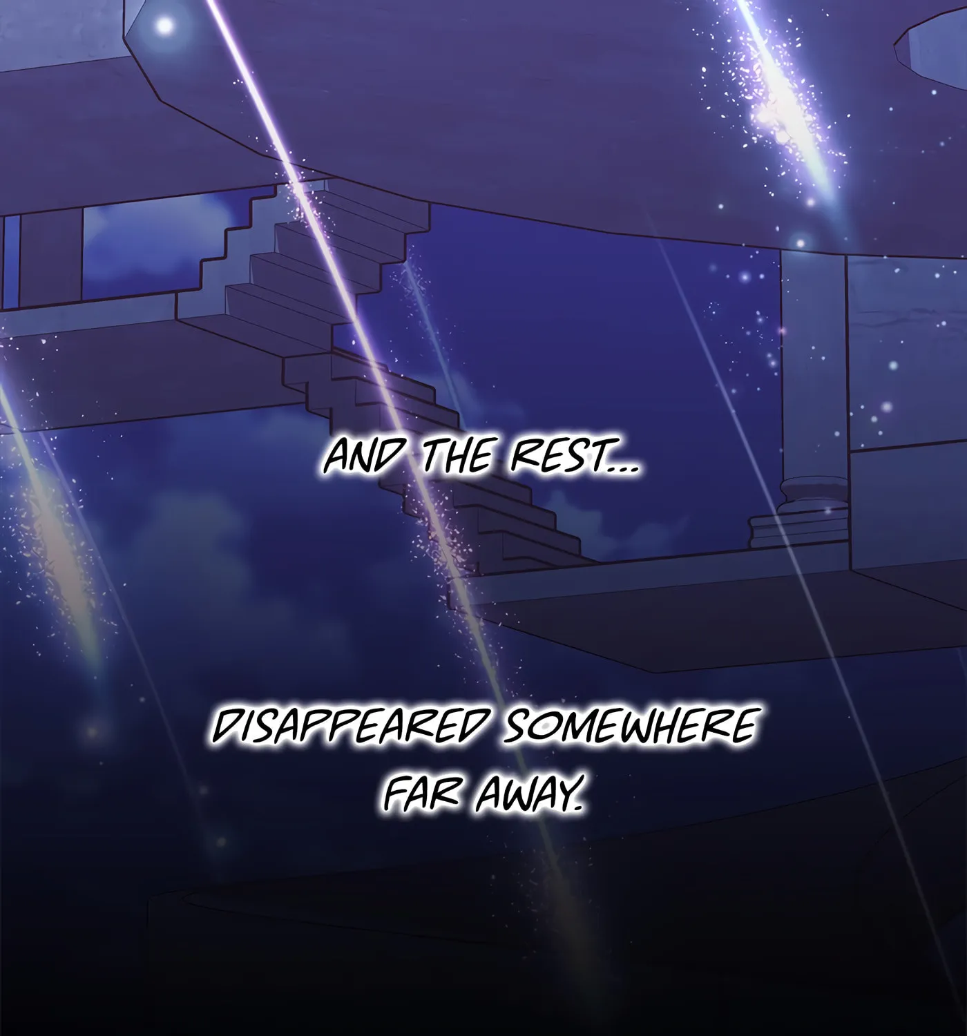 Accidental Warrior Chapter 93 page 123 - 