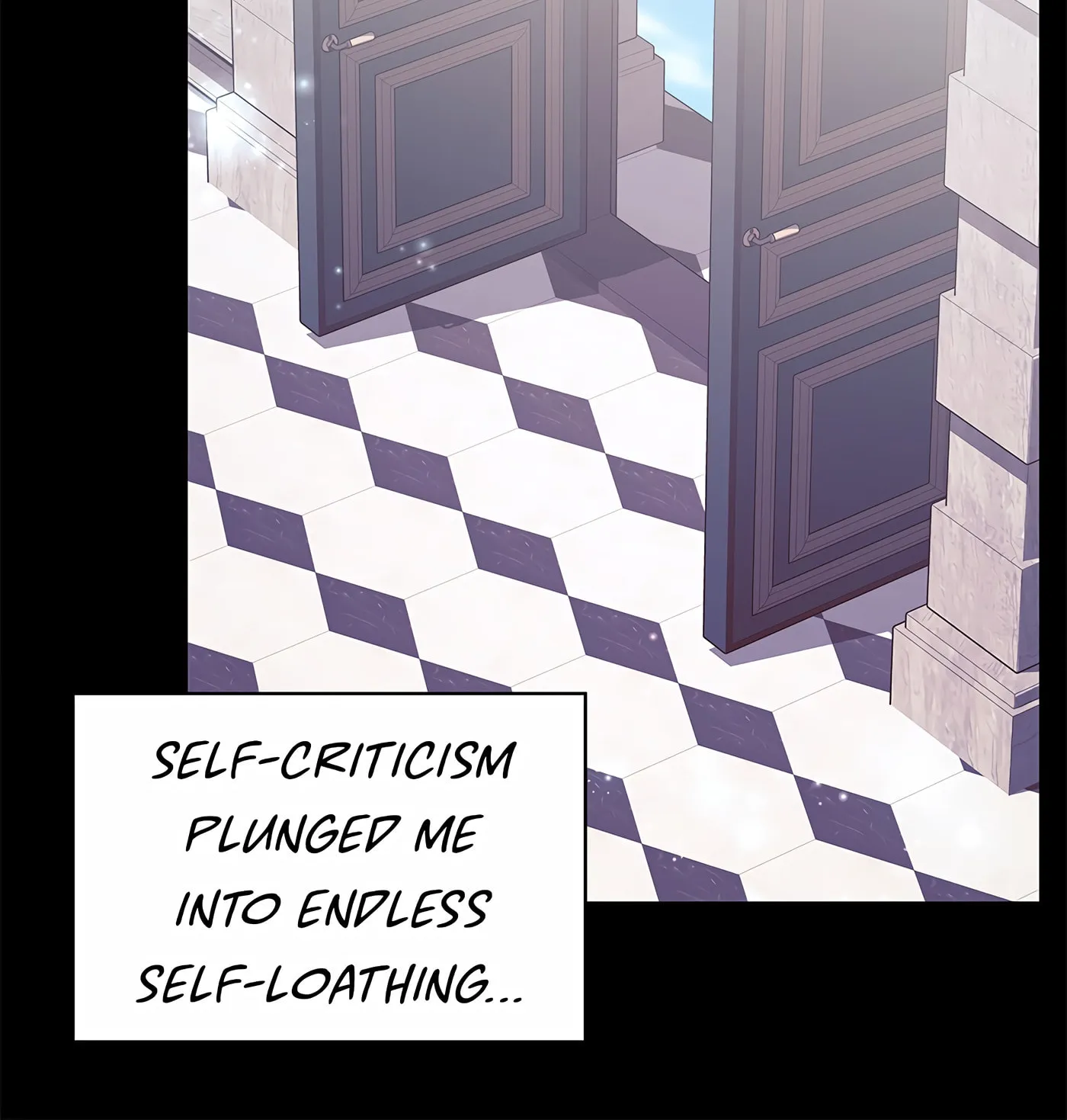 Accidental Warrior Chapter 93 page 128 - 