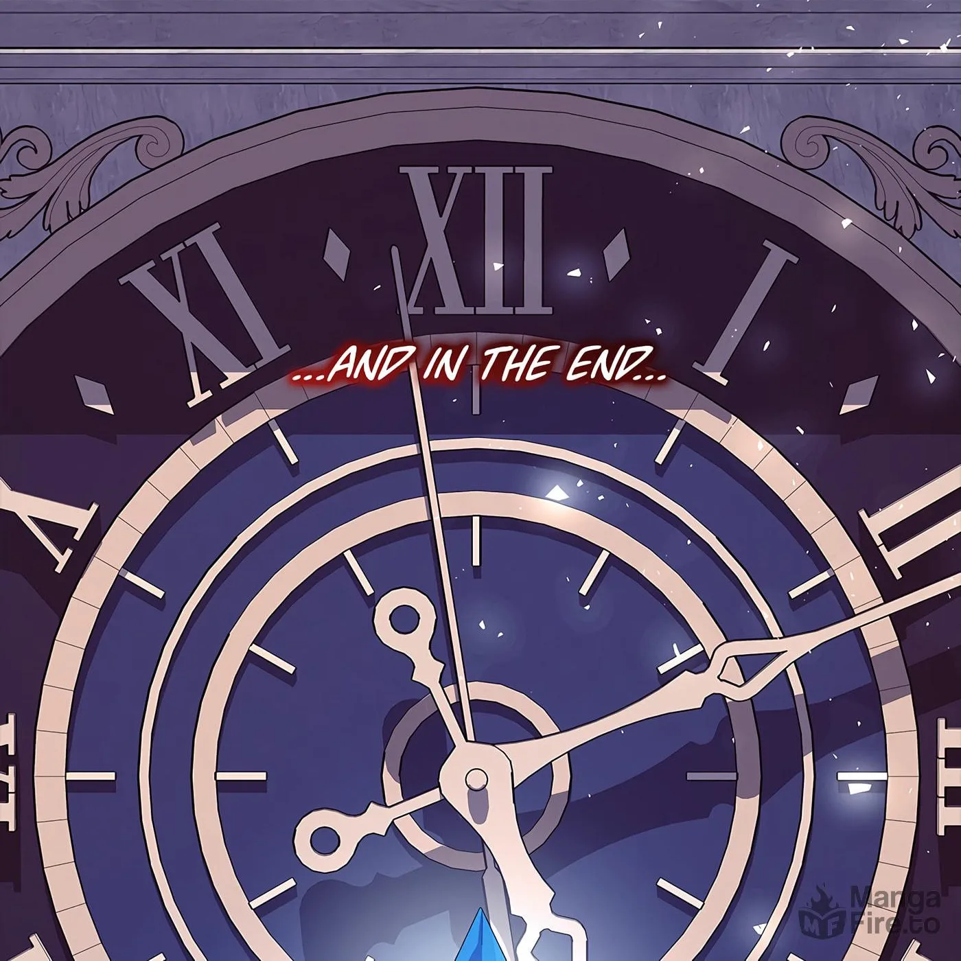 Accidental Warrior Chapter 93 page 130 - 
