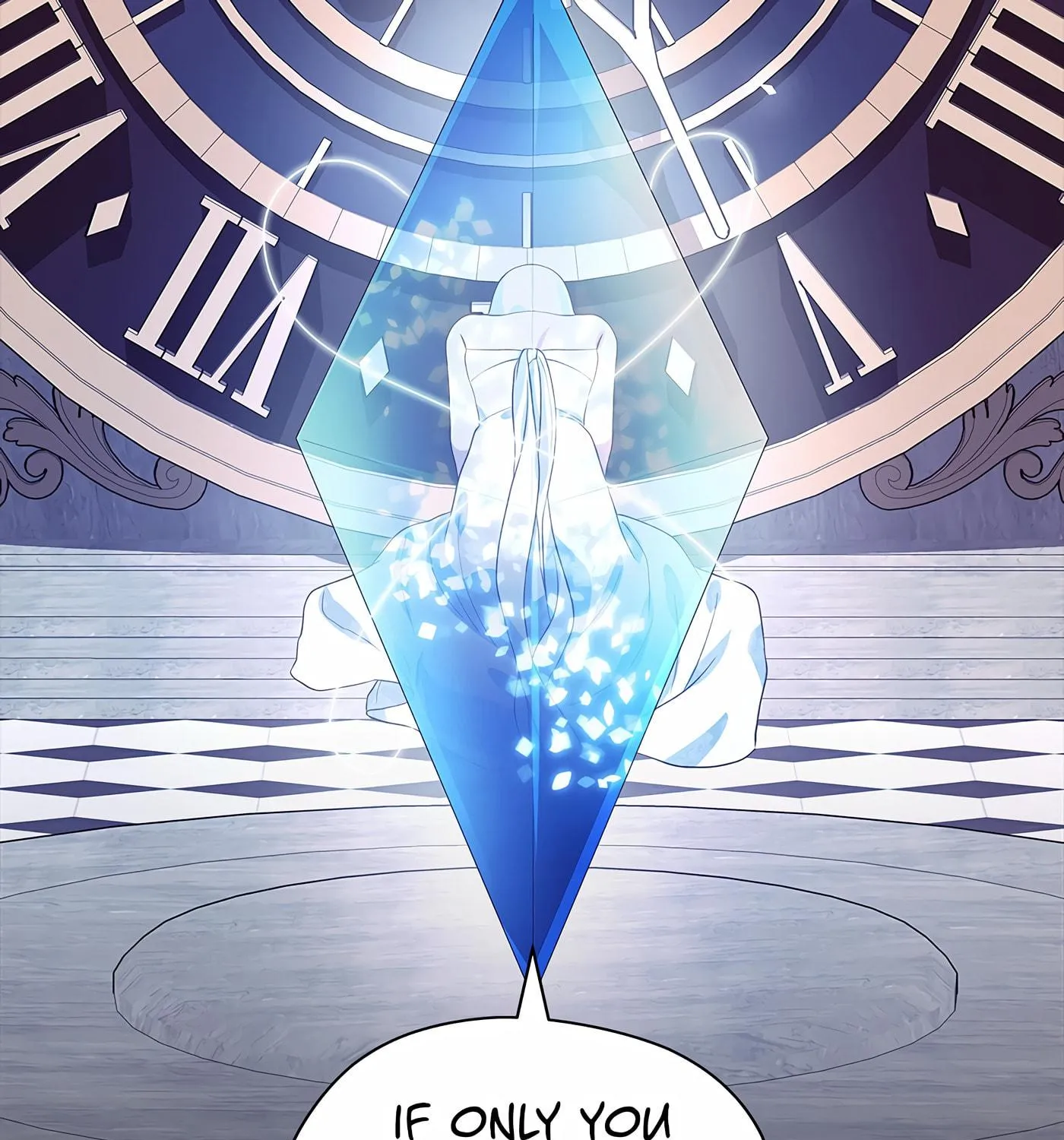 Accidental Warrior Chapter 93 page 131 - 