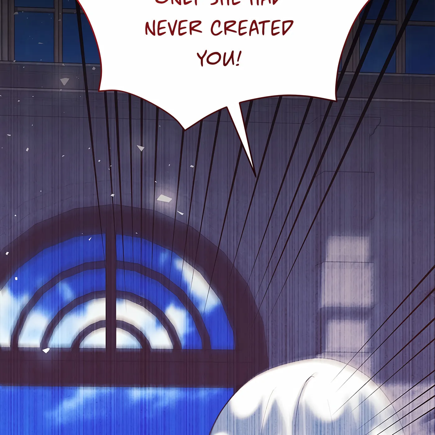Accidental Warrior Chapter 93 page 136 - 