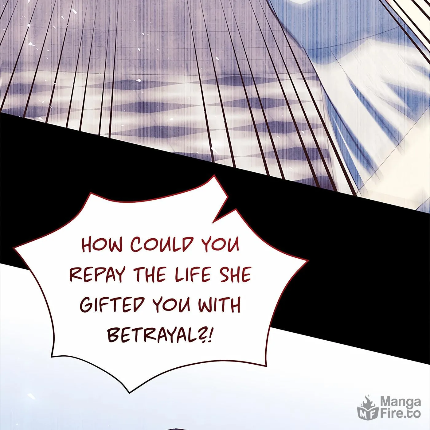 Accidental Warrior Chapter 93 page 138 - 