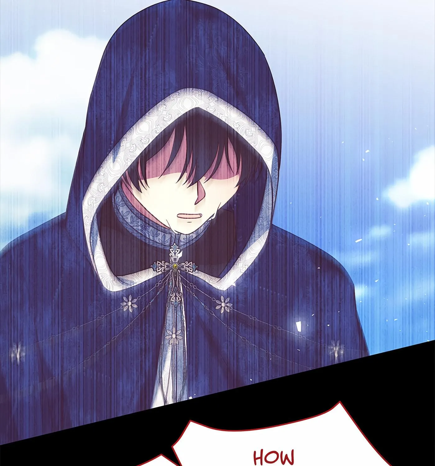 Accidental Warrior Chapter 93 page 139 - 
