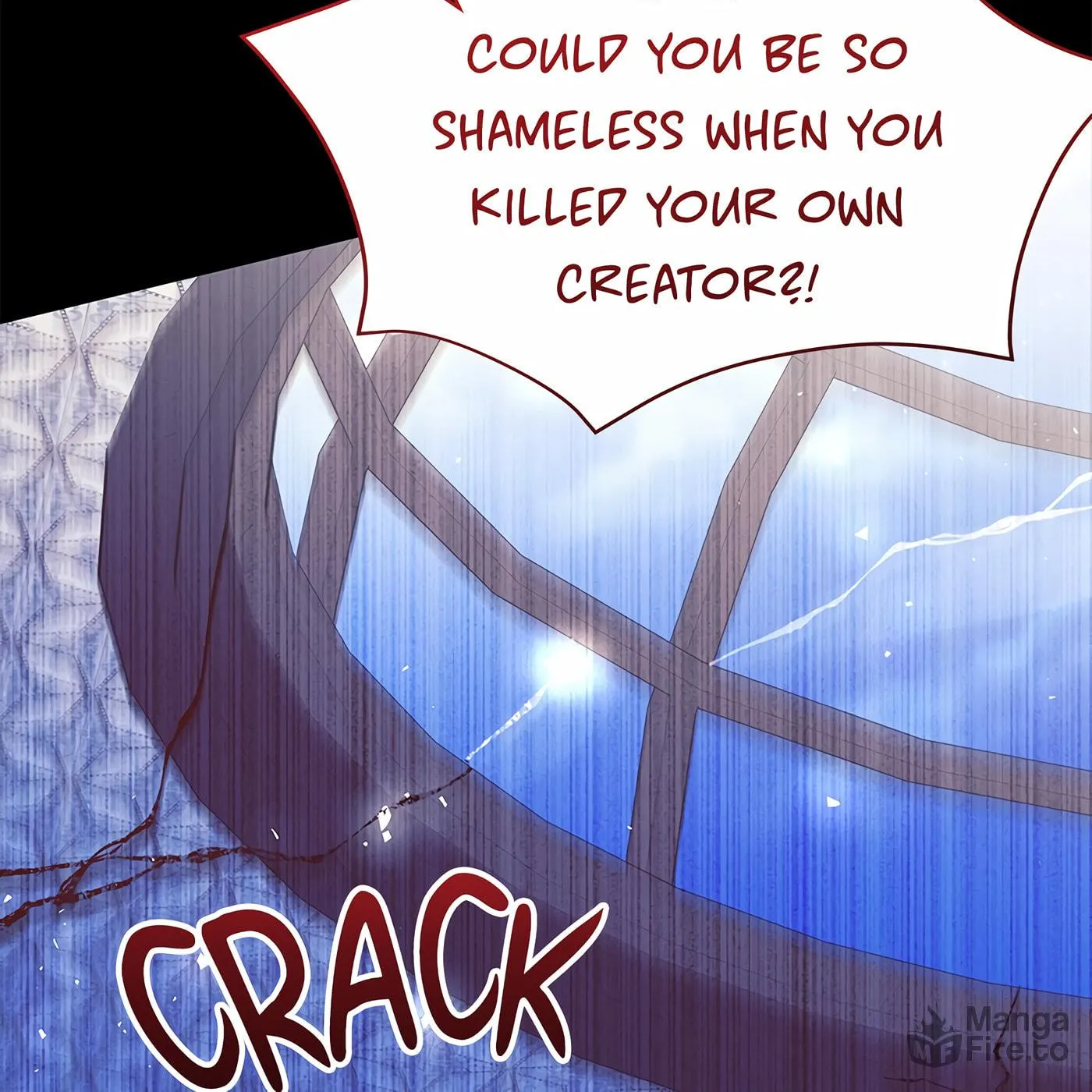 Accidental Warrior Chapter 93 page 140 - 