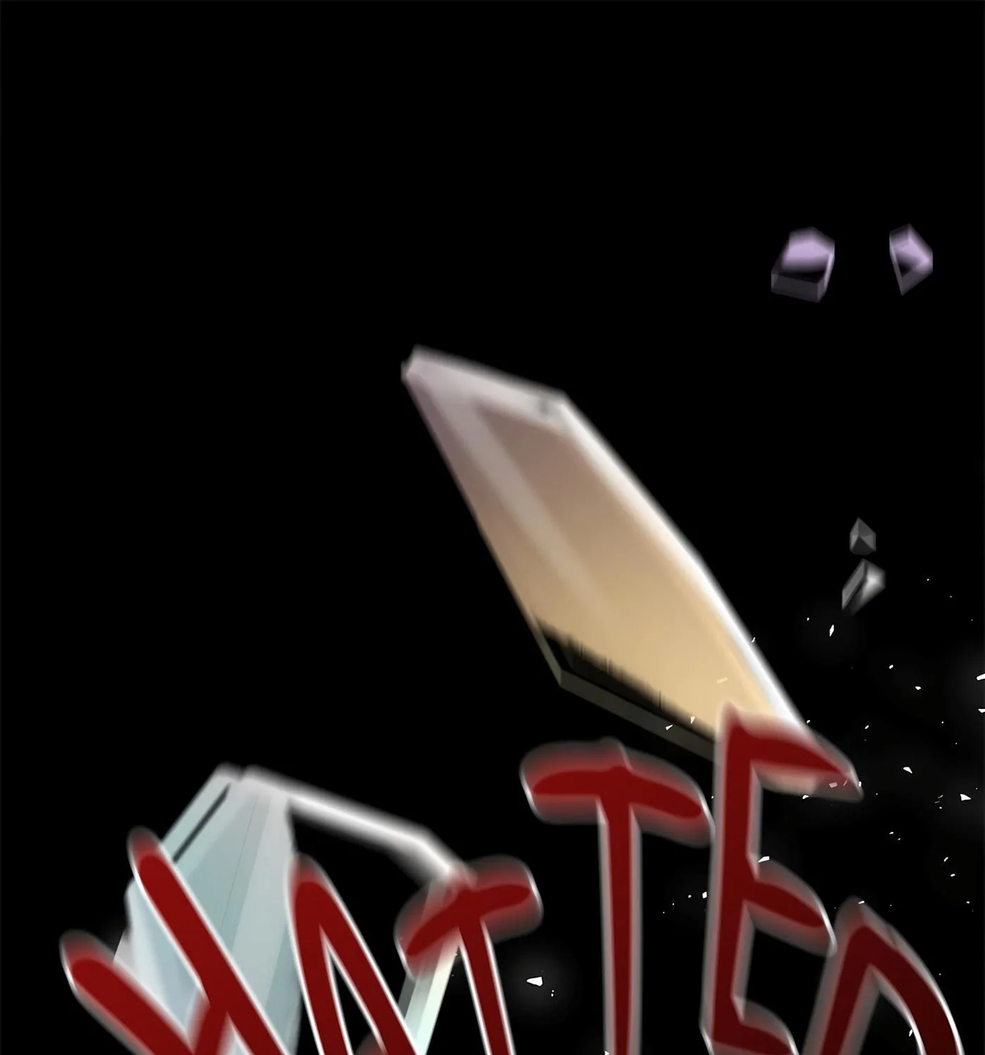 Accidental Warrior Chapter 93 page 143 - 