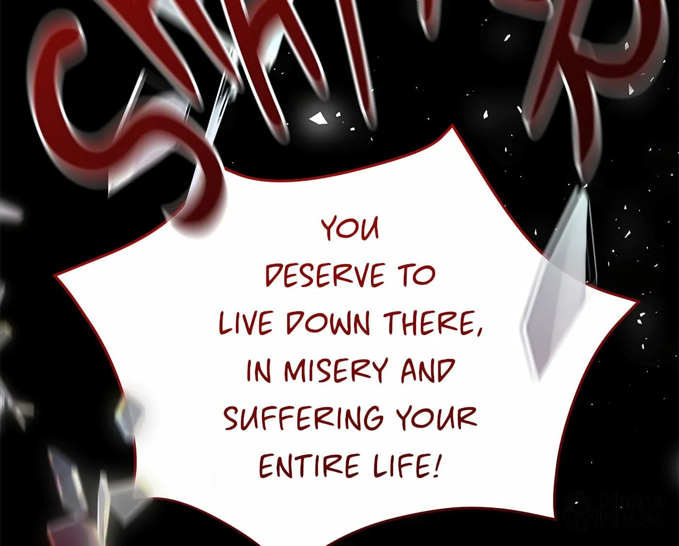 Accidental Warrior Chapter 93 page 144 - 