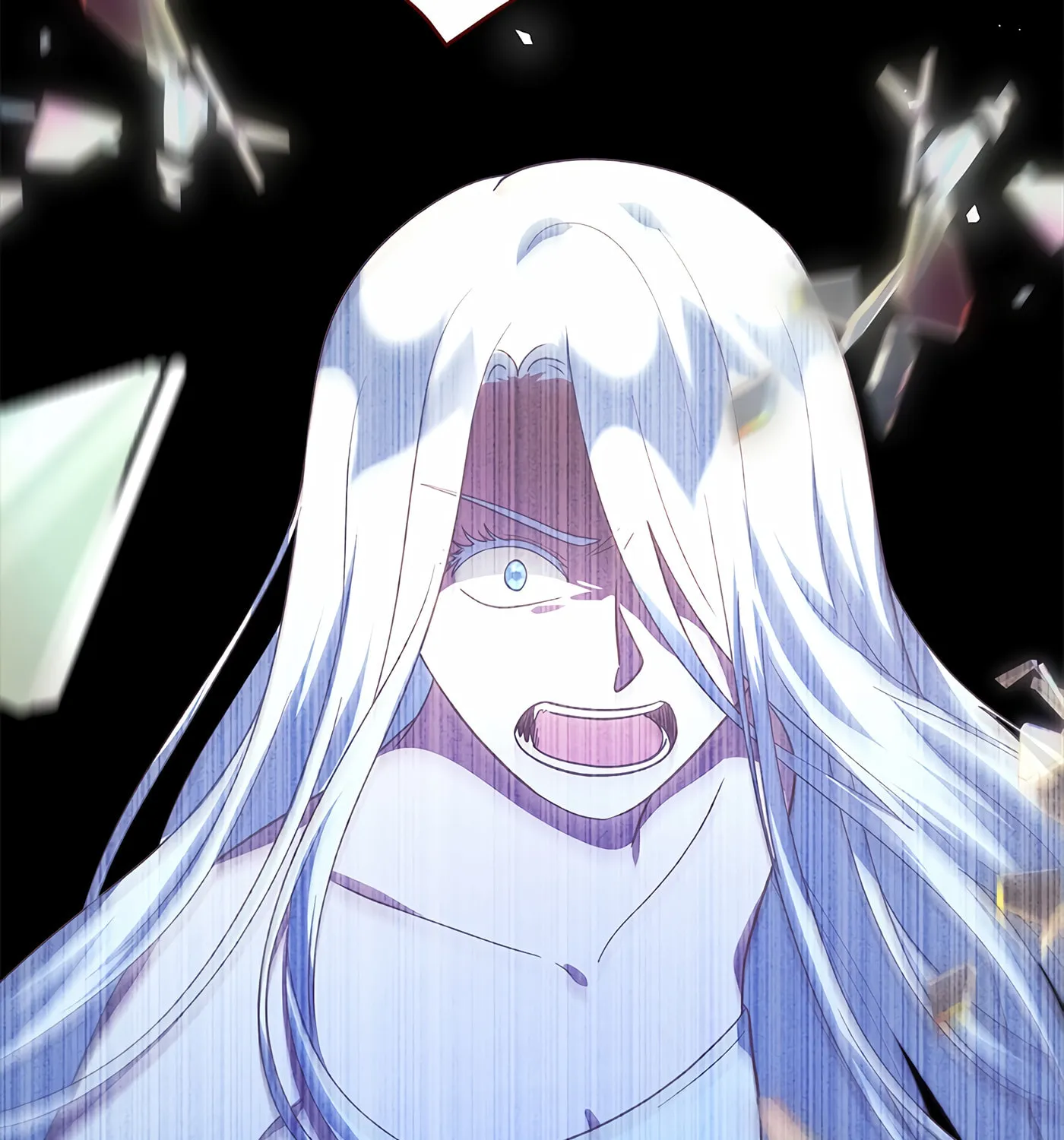 Accidental Warrior Chapter 93 page 145 - 
