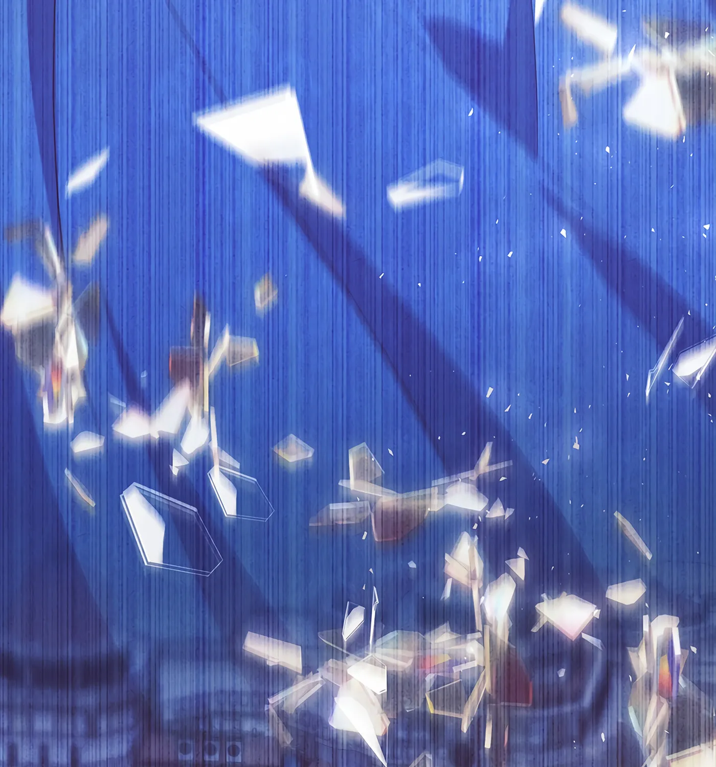 Accidental Warrior Chapter 93 page 147 - 