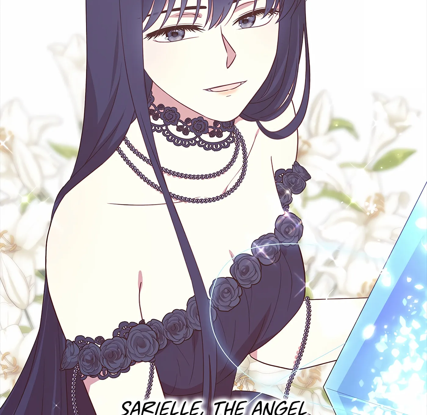 Accidental Warrior Chapter 93 page 16 - 