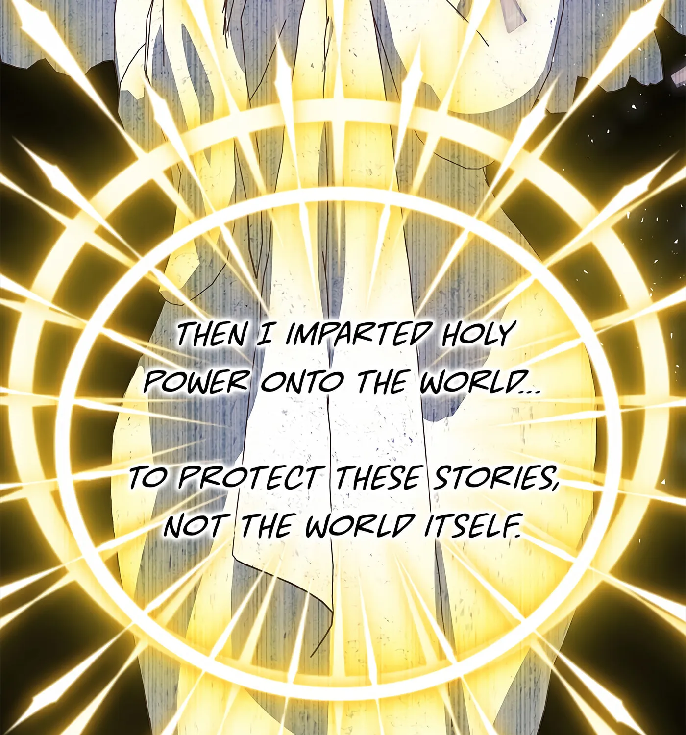 Accidental Warrior Chapter 93 page 151 - 