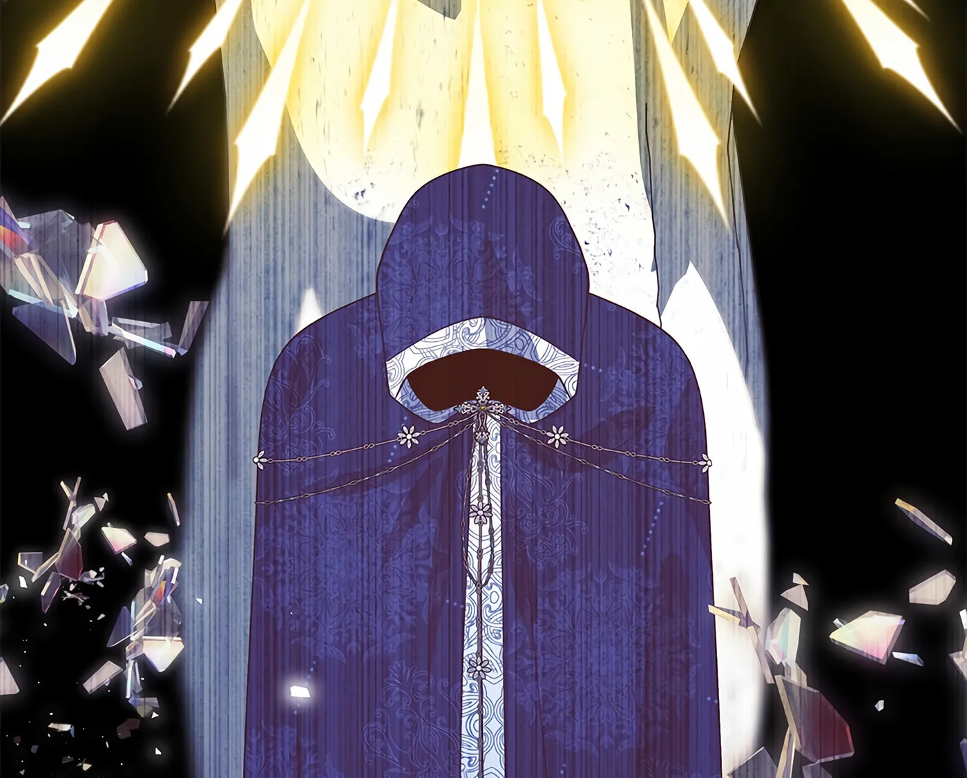 Accidental Warrior Chapter 93 page 152 - 