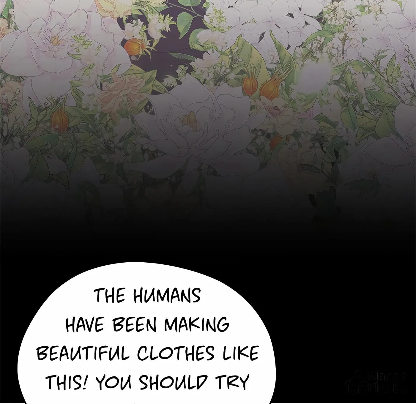 Accidental Warrior Chapter 93 page 18 - 