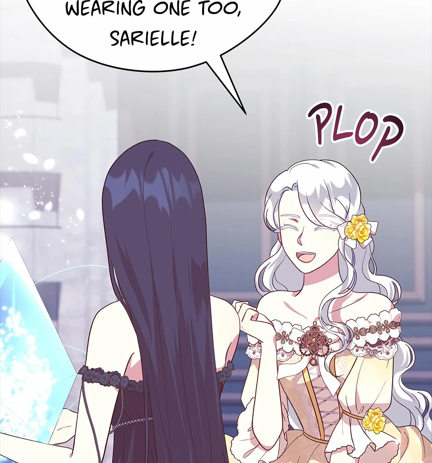 Accidental Warrior Chapter 93 page 19 - 