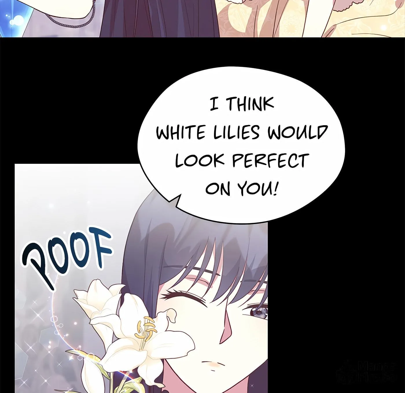 Accidental Warrior Chapter 93 page 20 - 