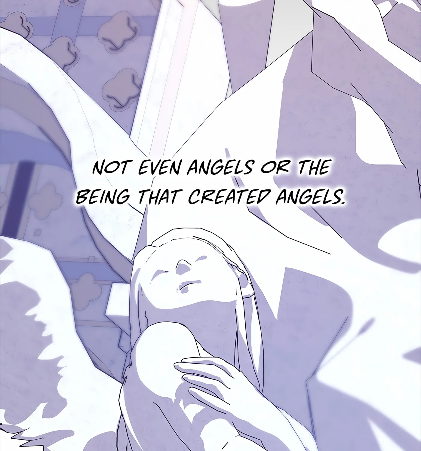 Accidental Warrior Chapter 93 page 3 - 