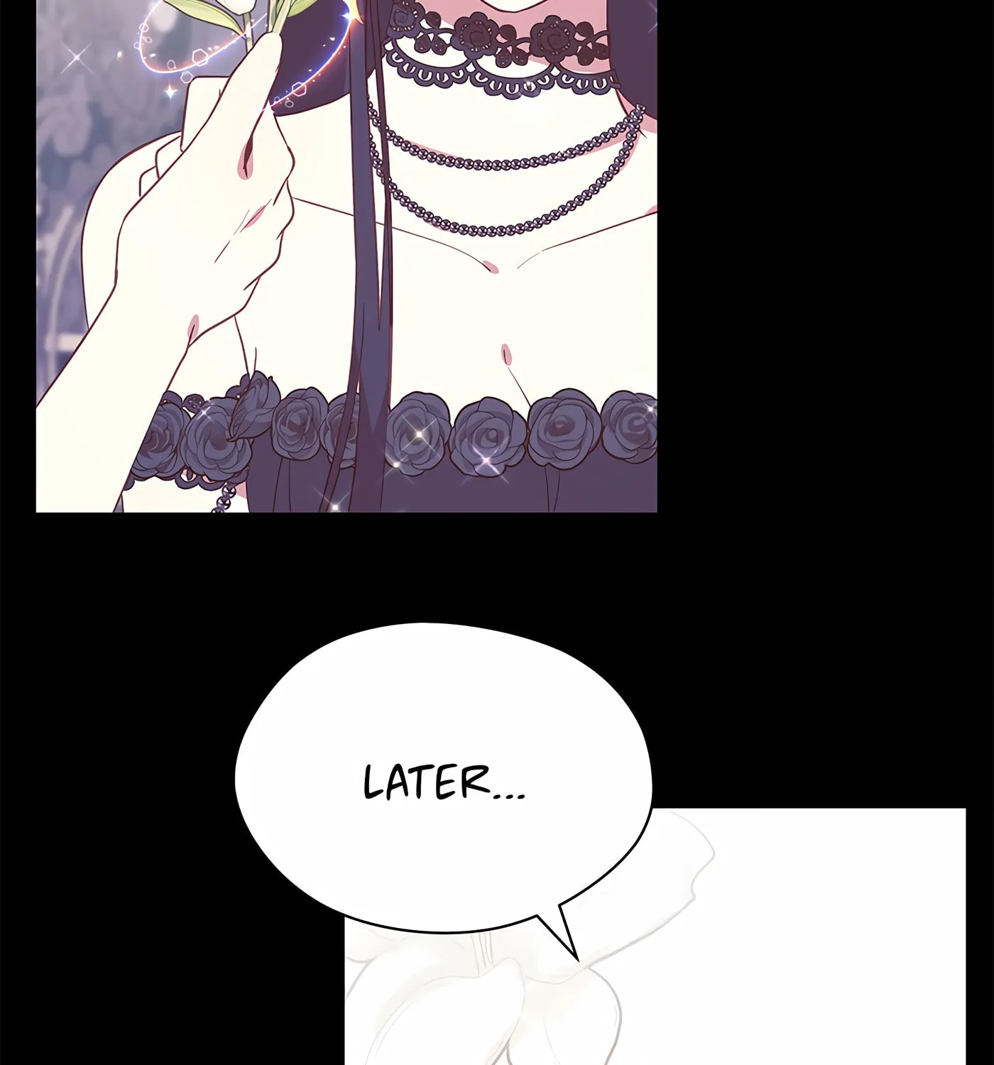 Accidental Warrior Chapter 93 page 21 - 