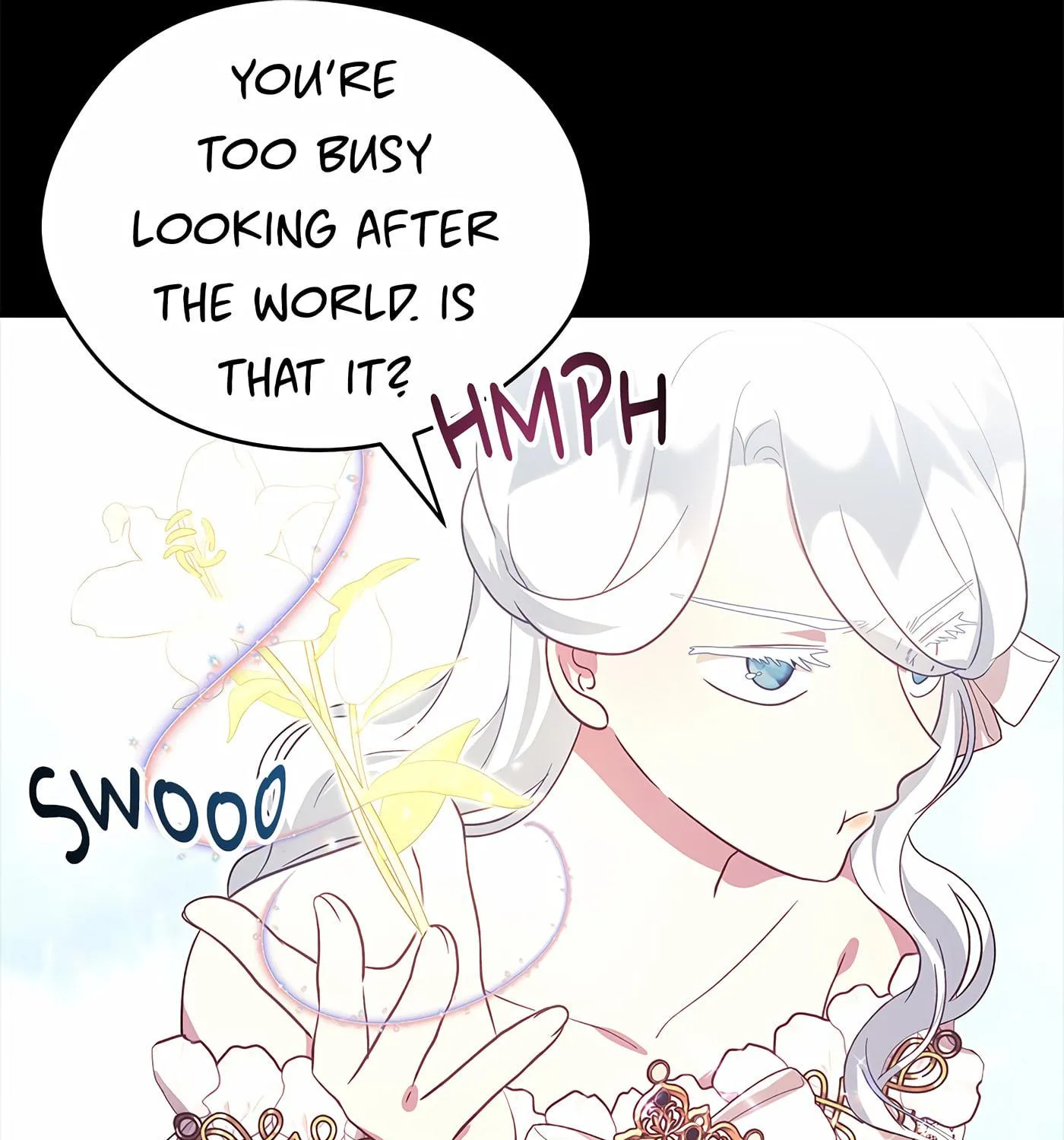 Accidental Warrior Chapter 93 page 23 - 