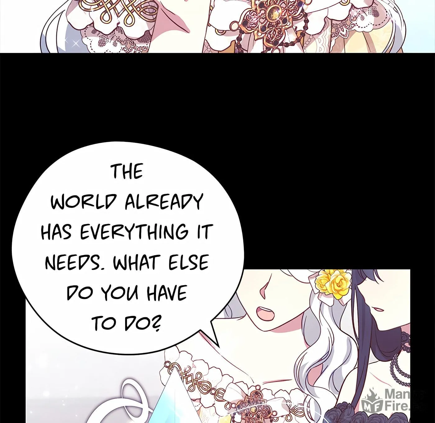Accidental Warrior Chapter 93 page 24 - 