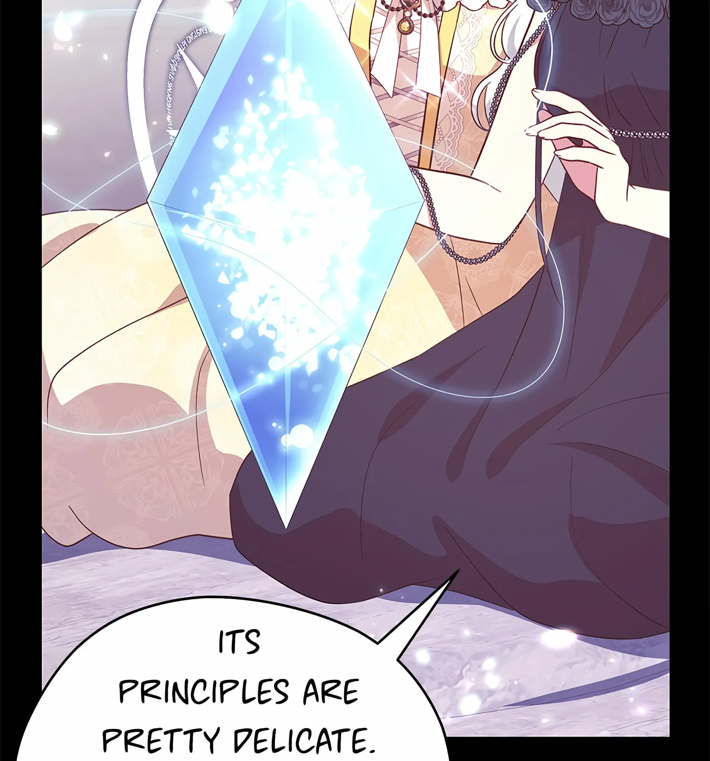 Accidental Warrior Chapter 93 page 25 - 