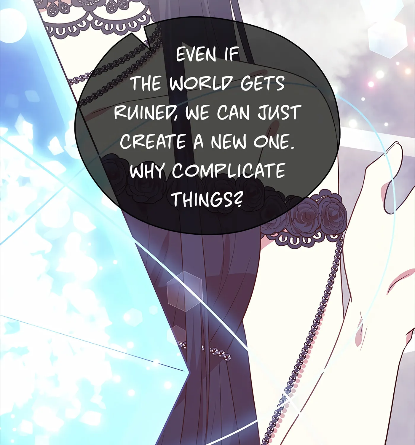 Accidental Warrior Chapter 93 page 31 - 