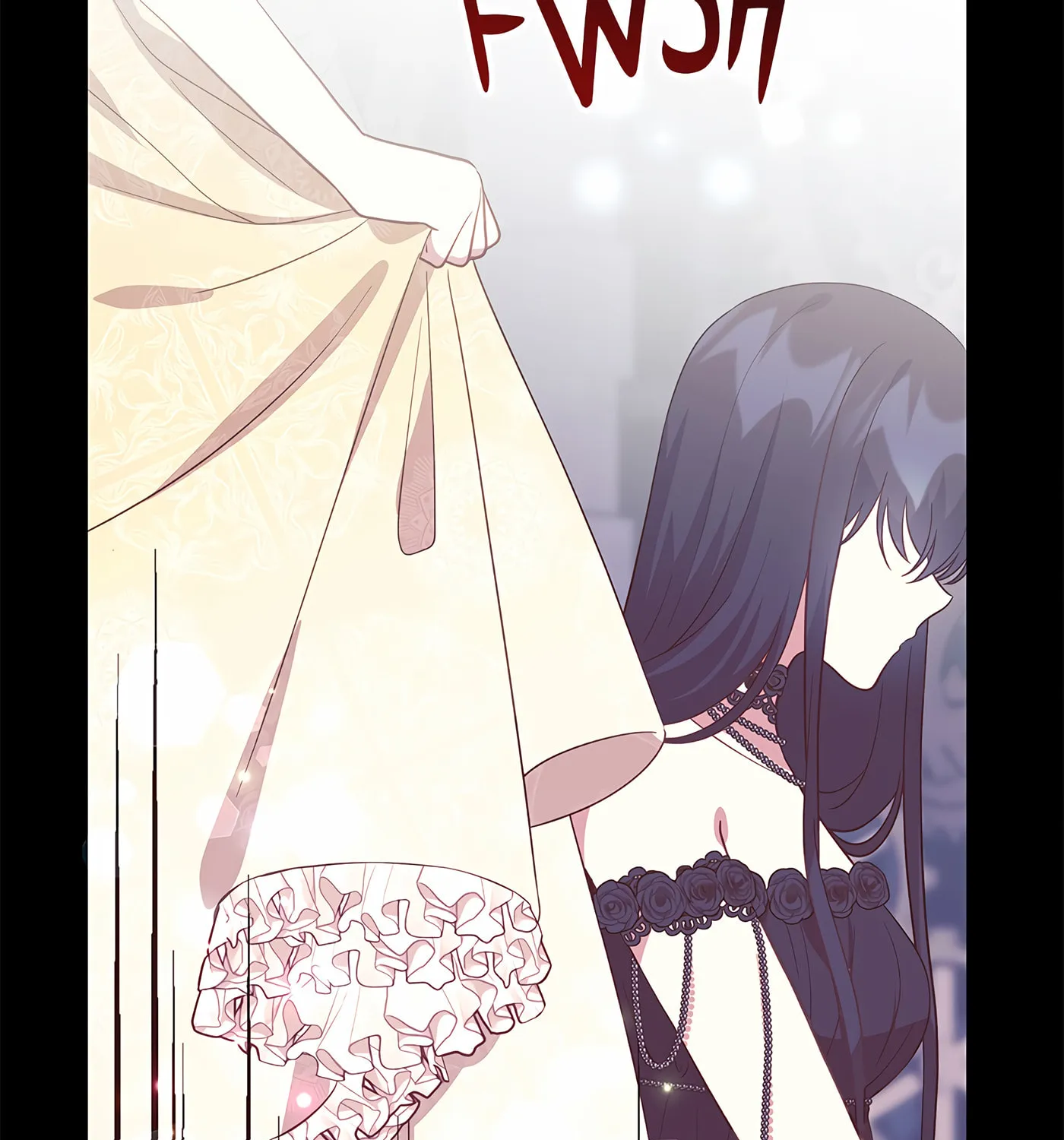 Accidental Warrior Chapter 93 page 37 - 
