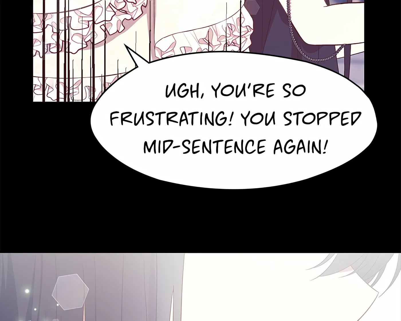 Accidental Warrior Chapter 93 page 38 - 