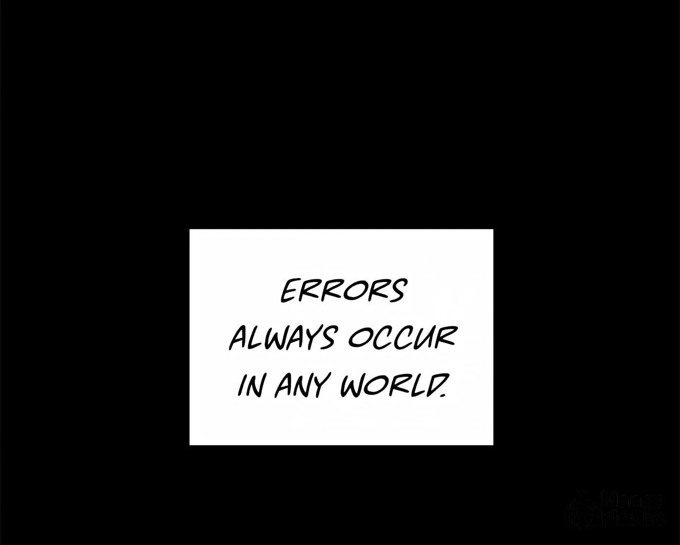 Accidental Warrior Chapter 93 page 40 - 
