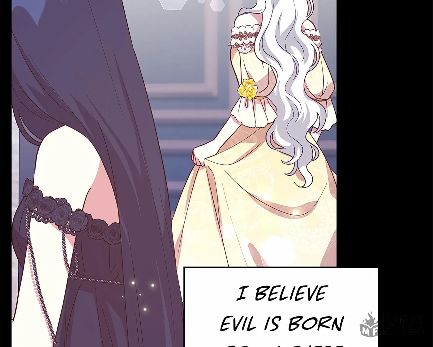 Accidental Warrior Chapter 93 page 42 - 