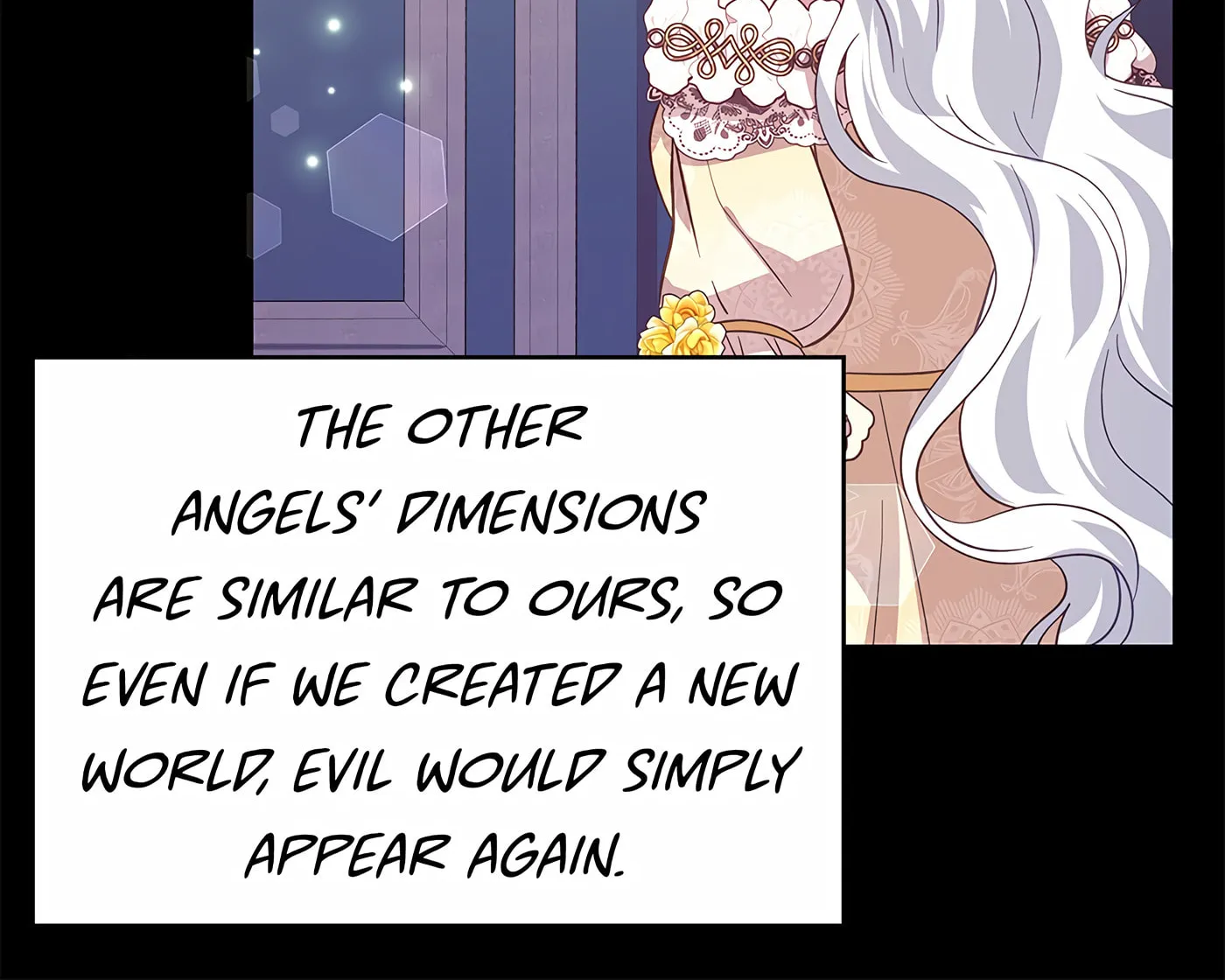 Accidental Warrior Chapter 93 page 44 - 