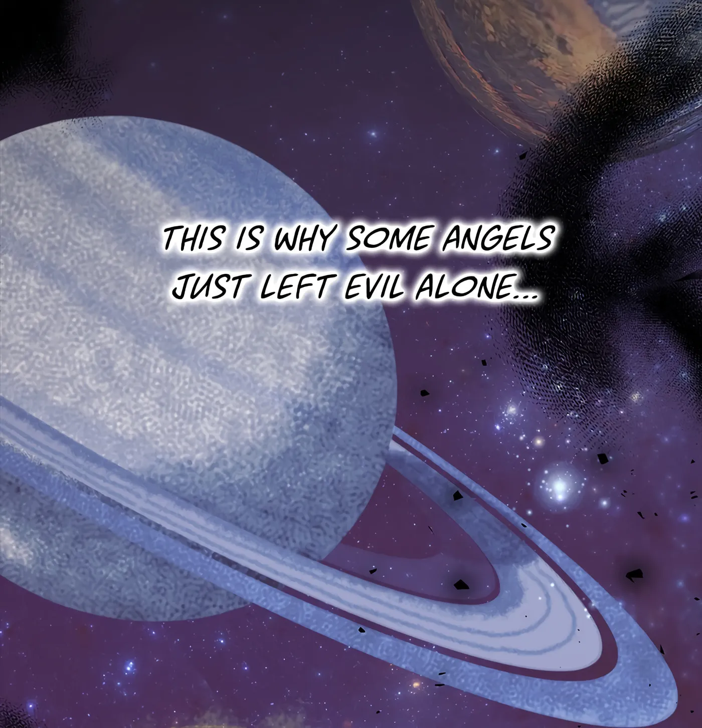 Accidental Warrior Chapter 93 page 46 - 