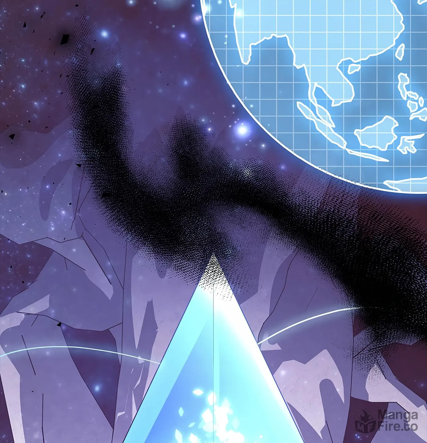 Accidental Warrior Chapter 93 page 48 - 