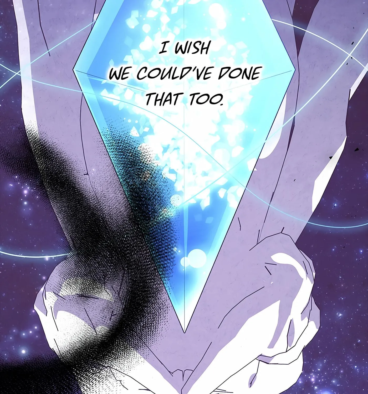 Accidental Warrior Chapter 93 page 49 - 