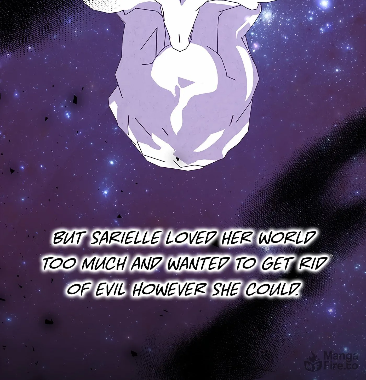 Accidental Warrior Chapter 93 page 50 - 