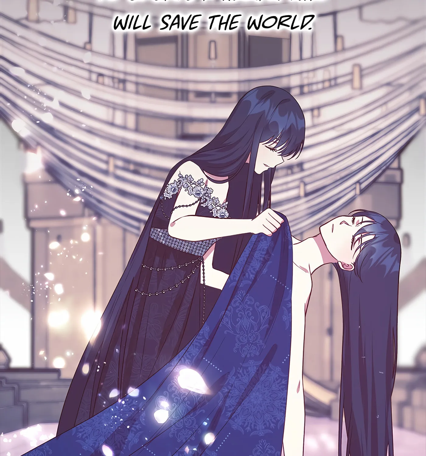 Accidental Warrior Chapter 93 page 63 - 
