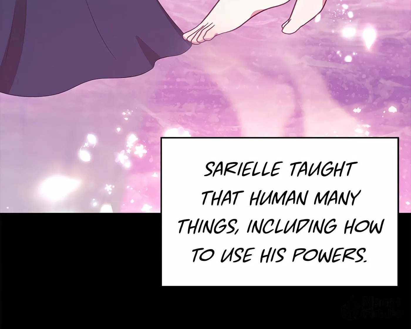 Accidental Warrior Chapter 93 page 66 - 